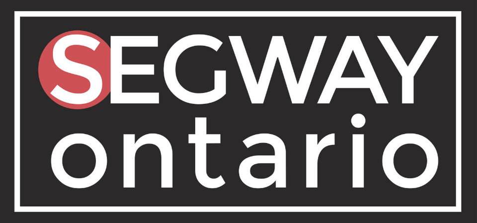 Segway of Ontario is a founding member of the Canadian Micromobility Alliance. Visit them at segwayofontario.com